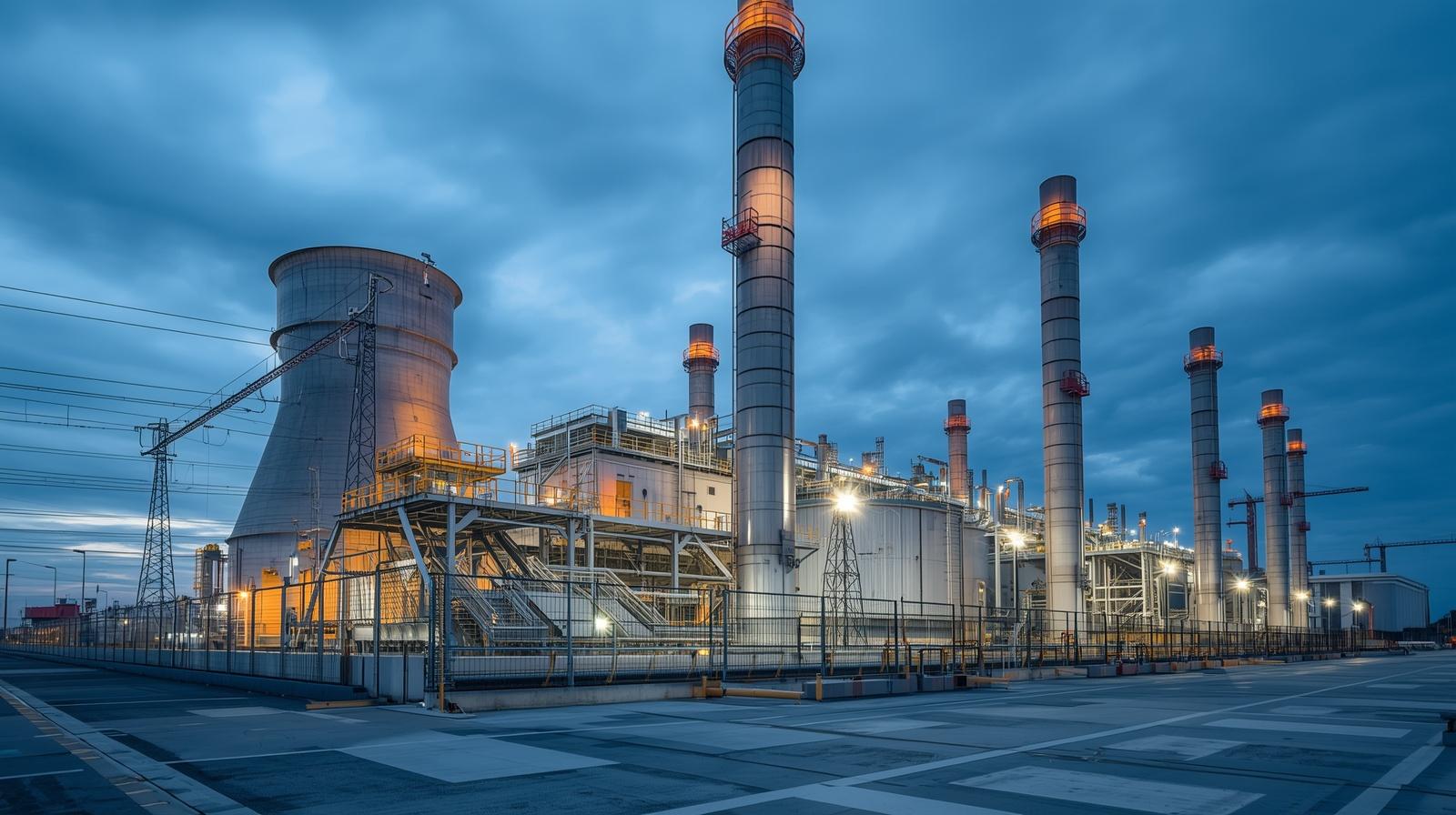 How Electricity operates