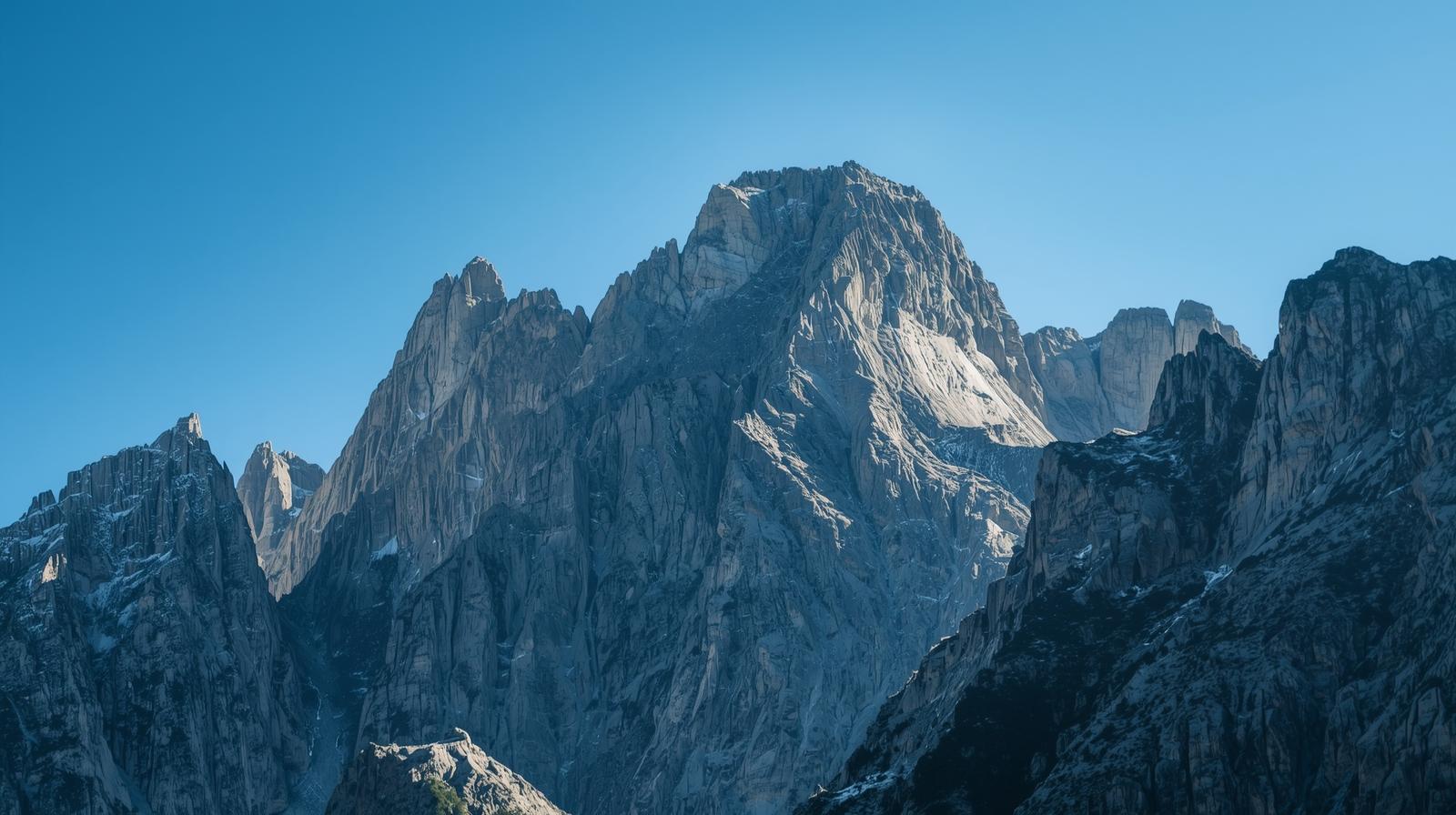 How Do Mountains Emerge from Underground