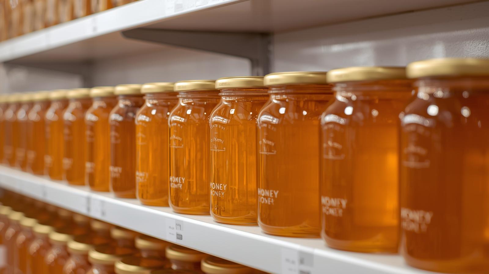 Is Honey The Vomit Of Bees