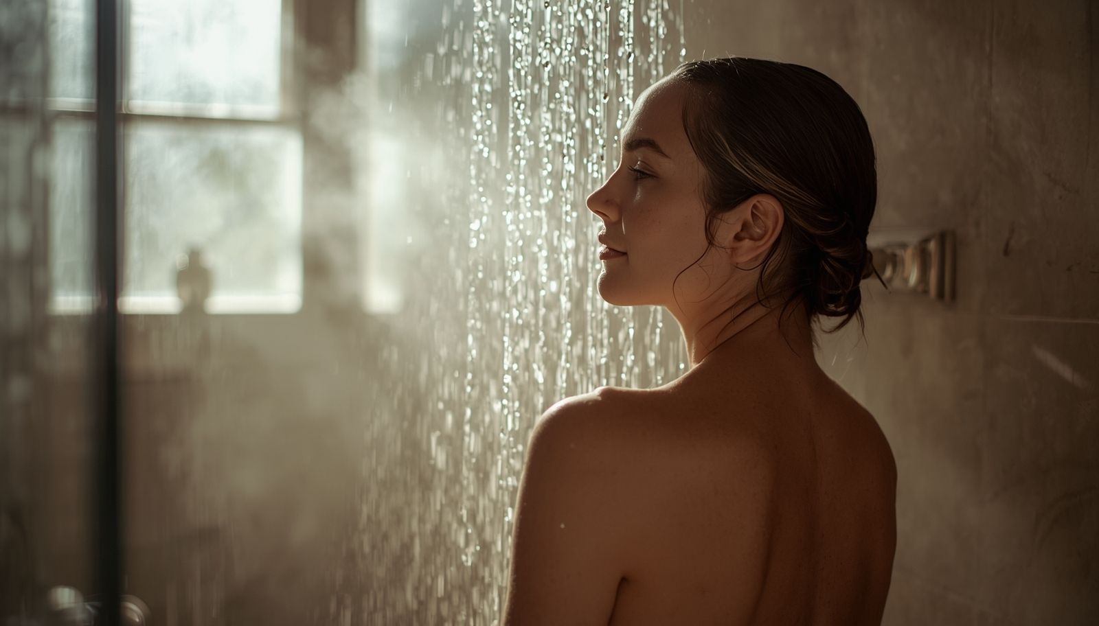 Should You Urinate in the Shower