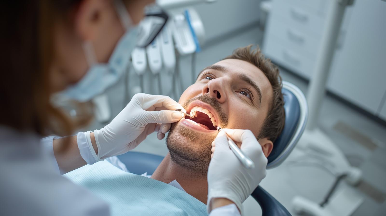 What Happens If You Ignore Cavities