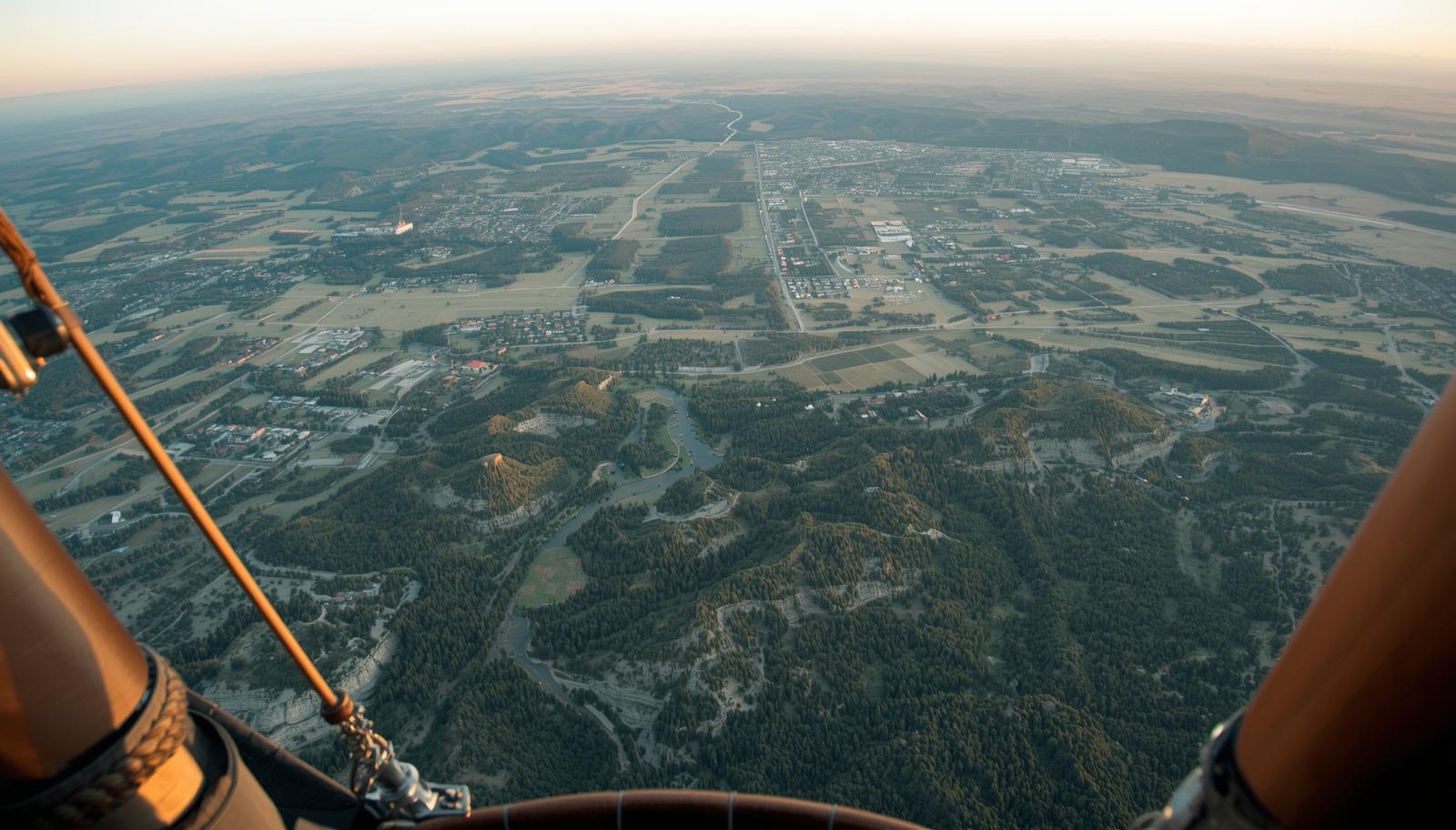 what-if-a-hot-air-balloon-got-a-hole-mid‑flight