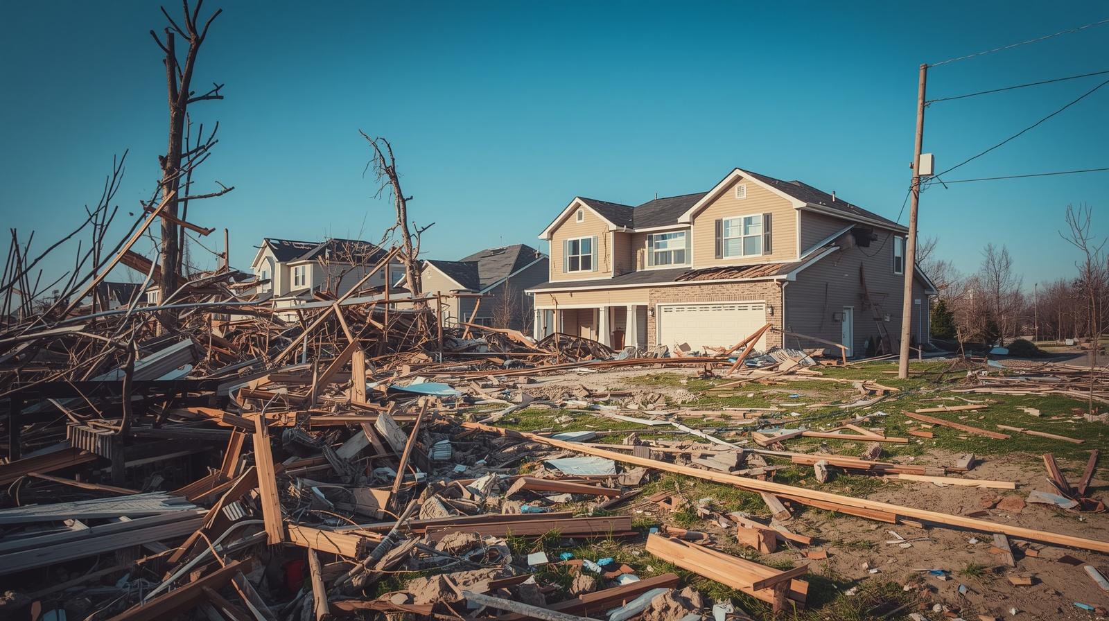 Why Are Some Places Prone to Earthquakes