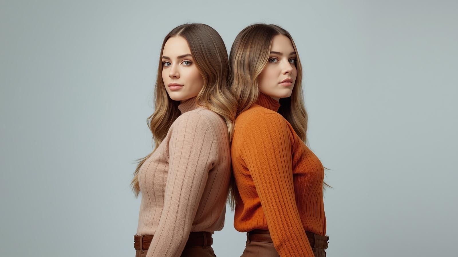 Why Do Twins Look Identical