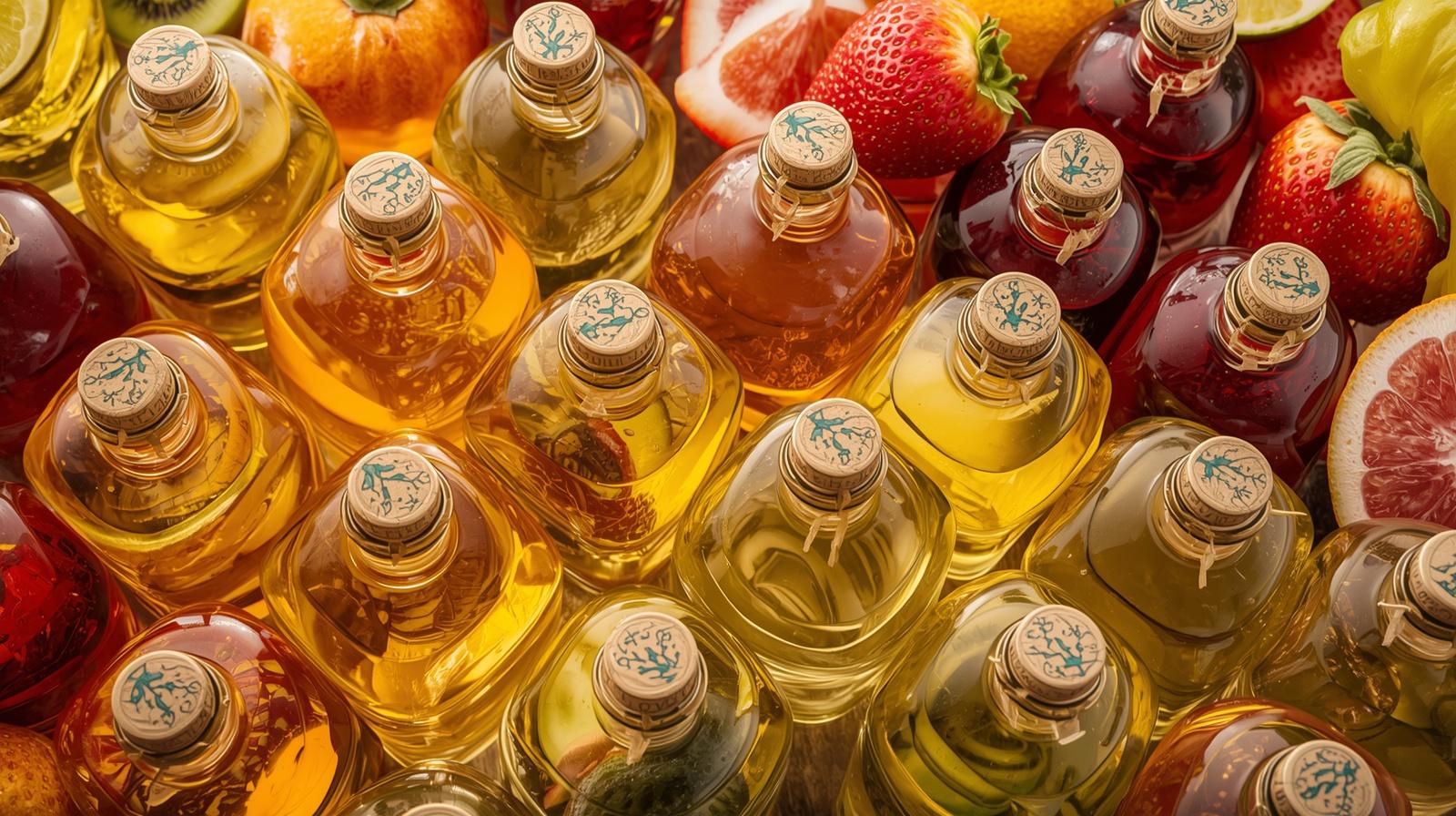 Why Does Vinegar Often Have Sediment