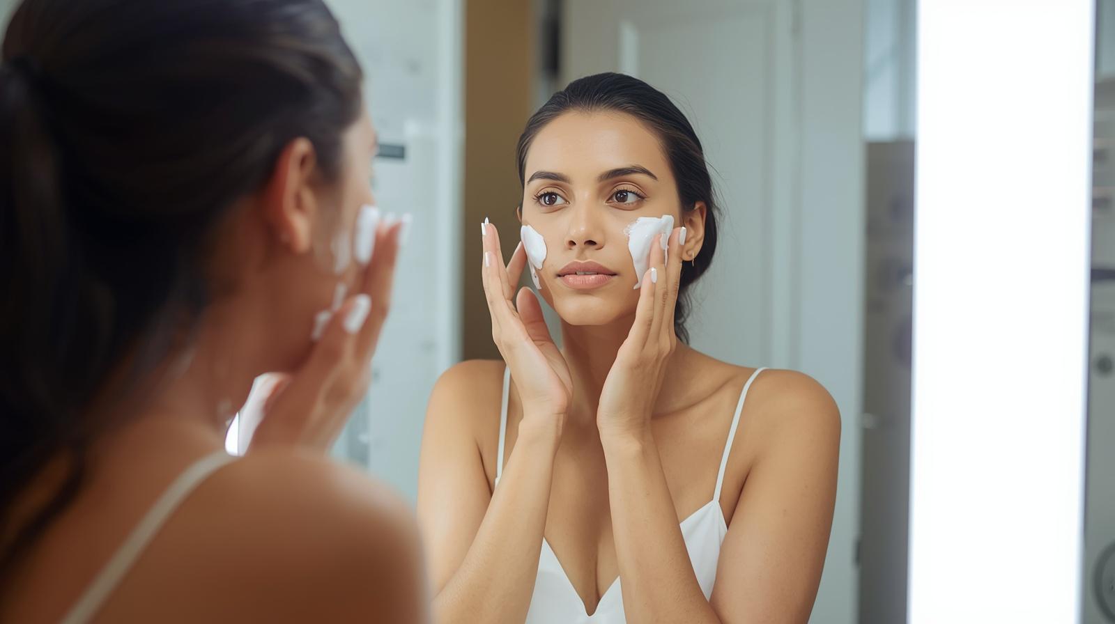Why Exfoliation Matters