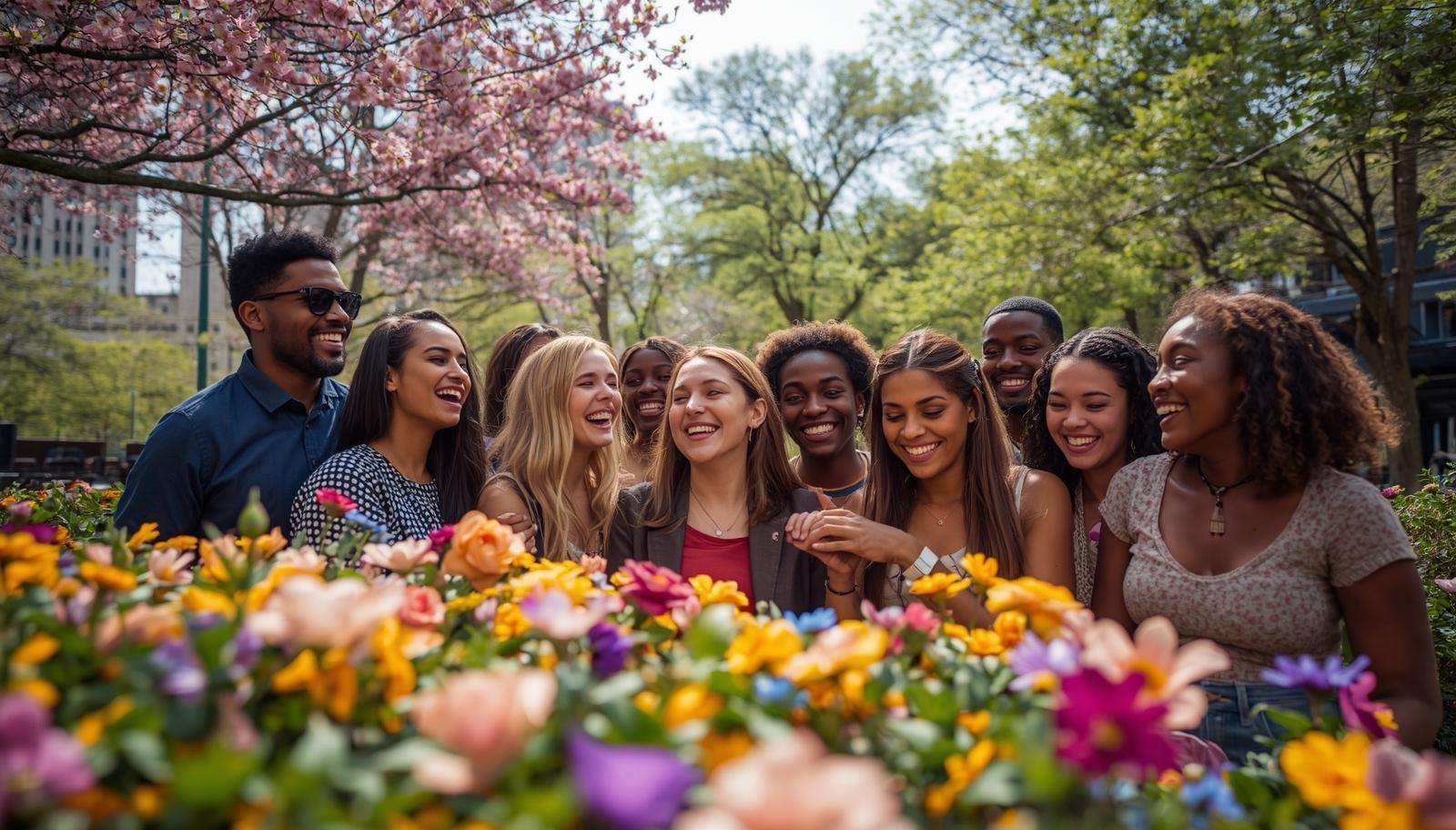 why-is-human-appearance-infinitely-diverse