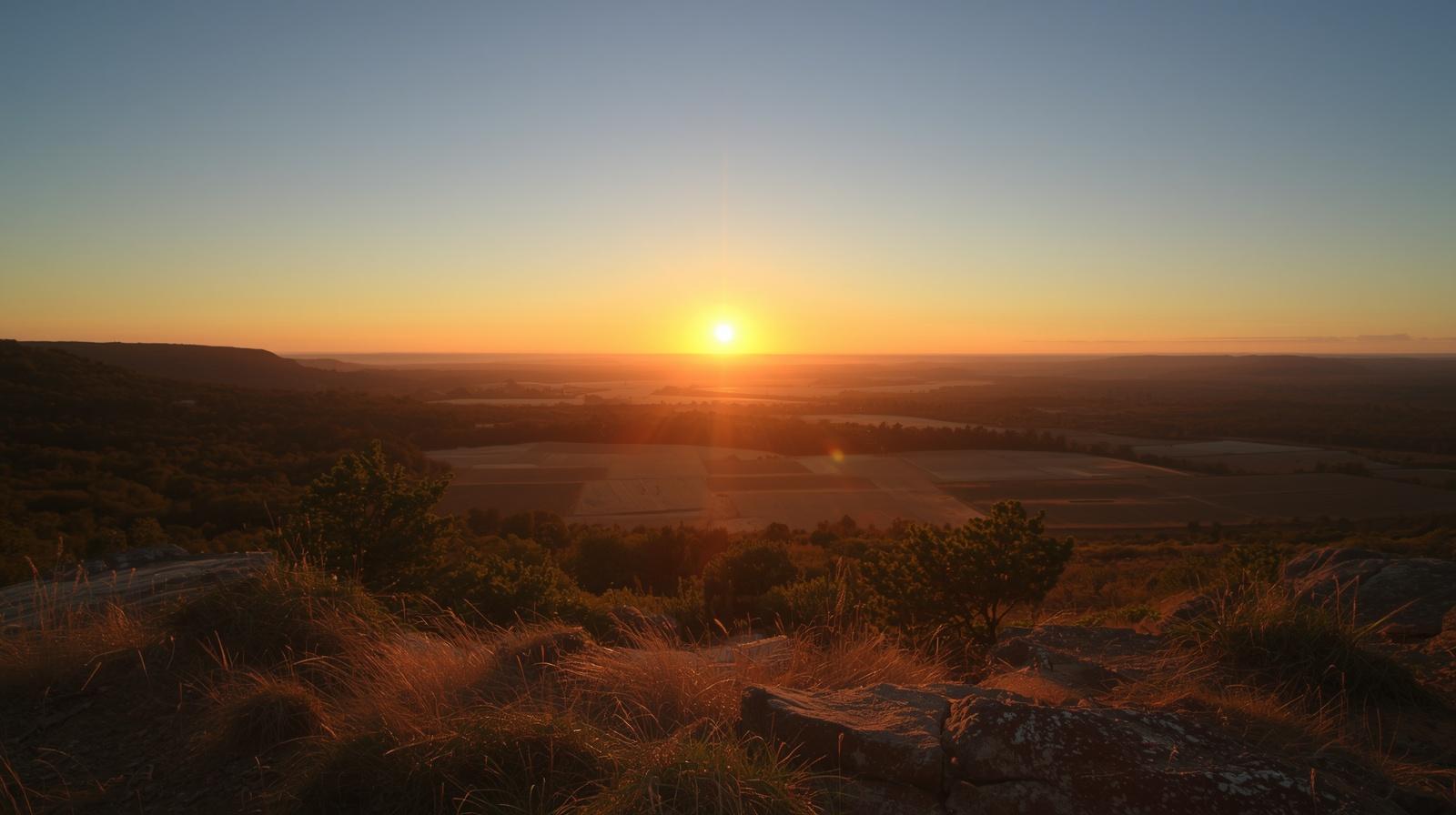 Why Does the Sun Keep Shining